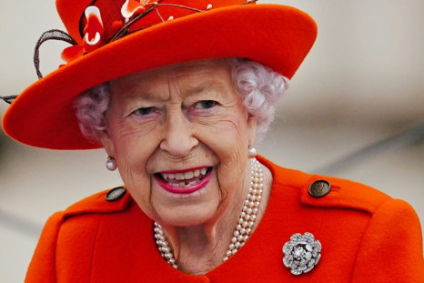 Queen Elizabeth II had an overnight stay in hospital after a packed schedule in early October