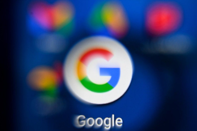 Google announced booming quarterly profits