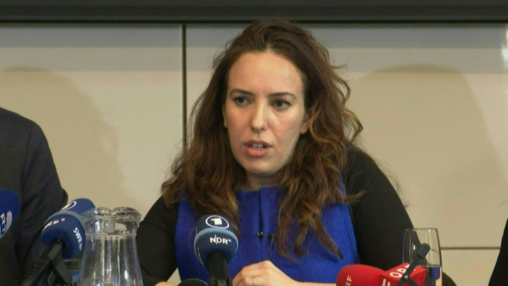 In a briefing to the foreign press association ahead of a US appeal to extradite WikiLeaks founder Julian Assange, his partner Stella Moris says he looks thin and very unwell.