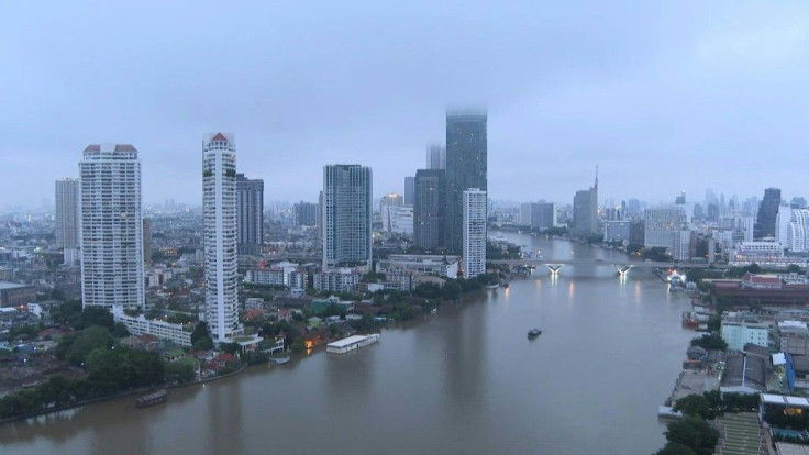 Bangkok's hotels, street food carts and tuk-tuks are preparing to welcome back tourists as Thailand gears up to re-open on November 1 to fully vaccinated visitors.