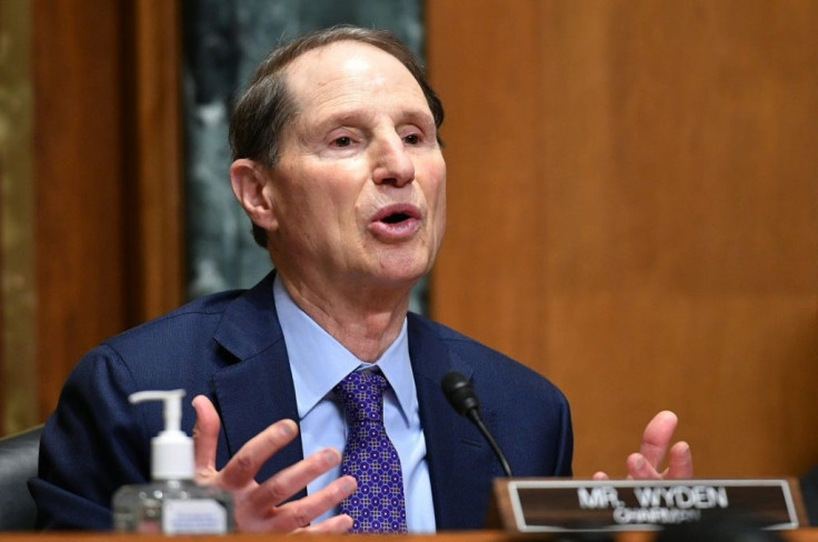 US Senator Ron Wyden's "Billionaires Income Tax" is the latest proposal to pay for the White House's massive social spending plan