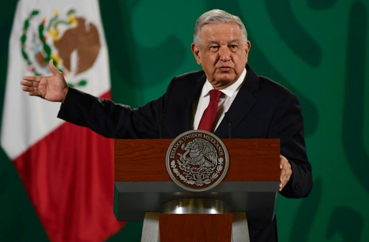 Mexican President Andres Manuel Lopez Obrador is known for his ability to stir public discussion through his daily news conference