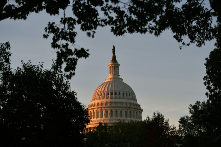 Democrats control Congress but with a razor-thin margin, making it hard to pass legislation