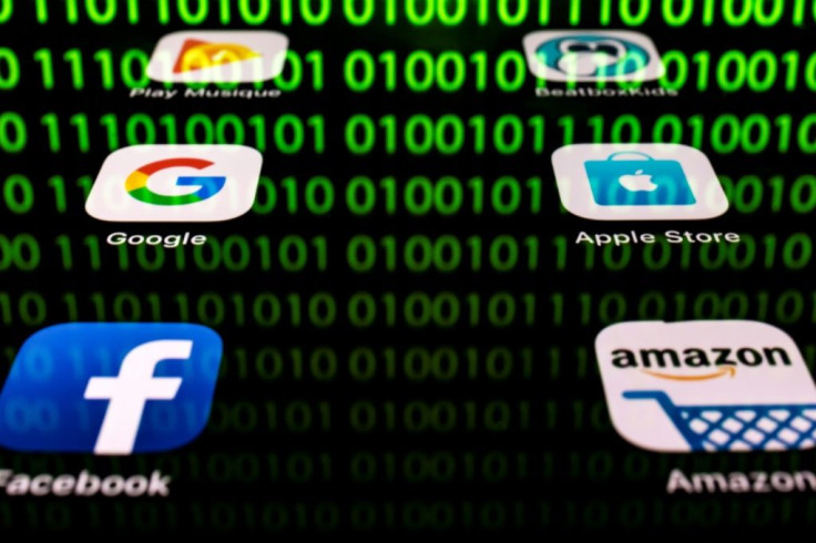 The European Union is currently negotiating landmark laws that once agreed could set a new standard worldwide on how US tech giants can operate