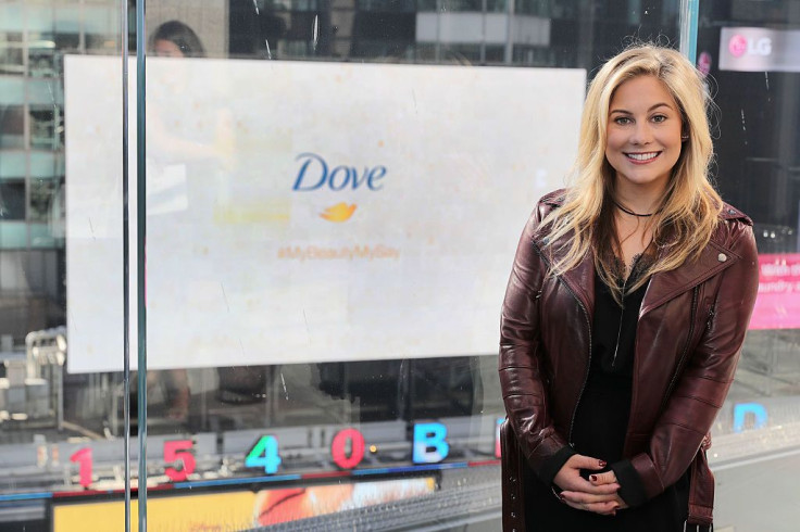 Shawn Johnson