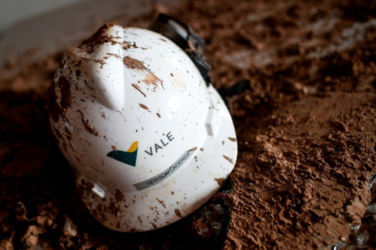 Brazilian mining giant Vale's profit was up 34 percent in the third quarter of 2021 from the third quarter of 2020 ($2.9 billion), though it fell shy of the $7.6-billion profit reported for the second quarter