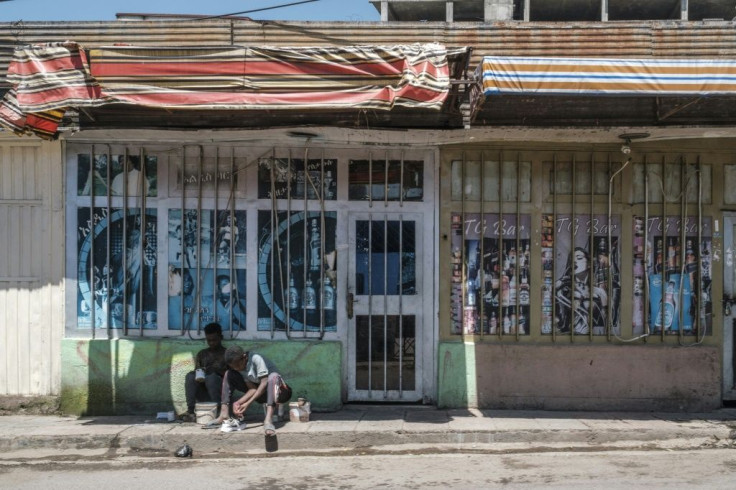 For the past year, a mass campaign of arbitrary arrests targeting Tigrayans from all walks of life has played out in the capital Addis Ababa and elsewhere in Ethiopia