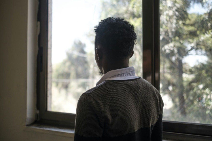 Alula (not his real name), a Tigrayan activist who had been using his Facebook page to highlight massacres and gang rapes in Tigray, was held in a military camp for seven weeks