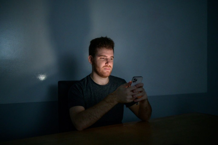 From his home in New Jersey, Instagram influencer Tommy Marcus started what would become an extraordinary operation to evacuate hundreds of Afghans
