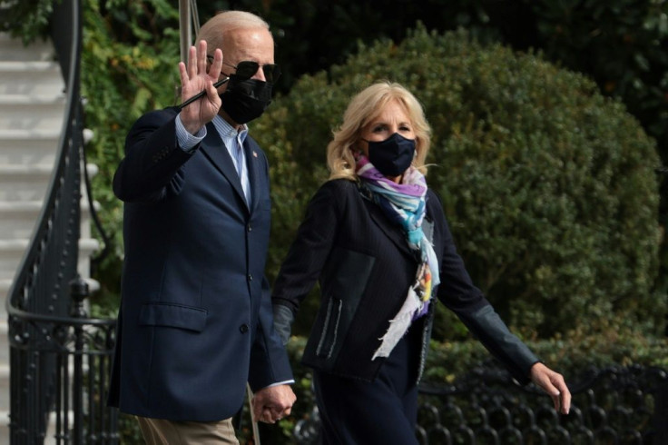 Biden will head first to the Vatican, for what is expected to be a largely good-humoured sit-down with Pope Francis