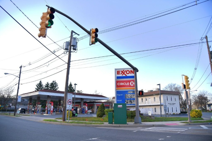 Having returned to profitability, ExxonMobil plans to use extra cash to reduce debt and buy back shares