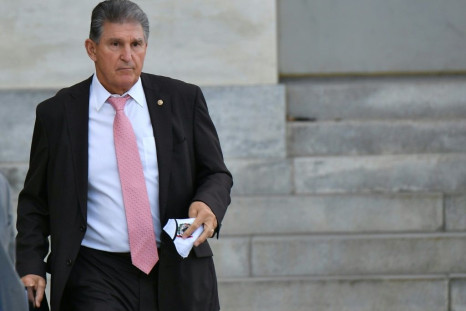 Centrist Democratic US Senator Joe Manchin (from the coal-producing state of West Virginia) killed a program of incentives and penalties within the bill to push fossil fuel burning utilities toward cleaner energy