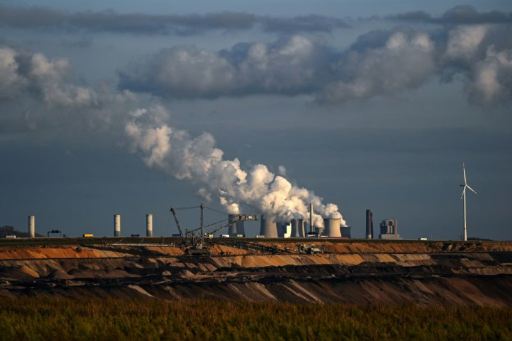 "We need sharp emissions cuts within this decade," said Rachel Cleetus, policy director for climate and energy at the Union of Concerned Scientists