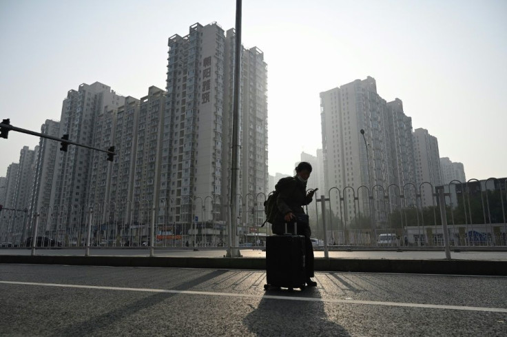 Rising cases have forced Chinese authorities to resort to tough steps to eradicate the resurgence of the virus