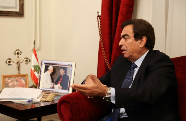 Lebanon's Information Minister George Kordahi's comments saw Saudi Arabia announce Friday it was expelling the Lebanese ambassador and recalling its envoy to Beirut. Three other Gulf states have followed suit