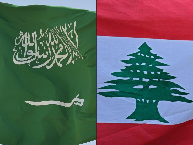 Saudi Arabia has stepped back from its former ally Lebanon in recent years, angered by the influence of the Shiite movement Hezbollah which is backed by its arch-rival Iran