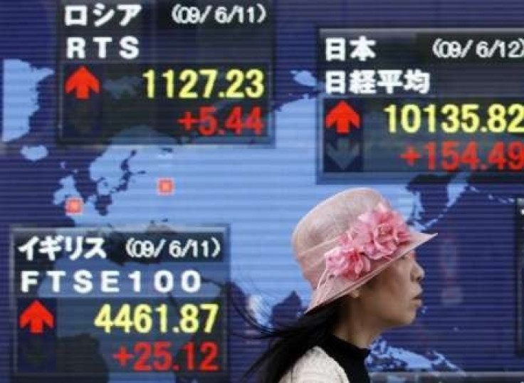 FTSE rises as China data lift miners, UK data eyed