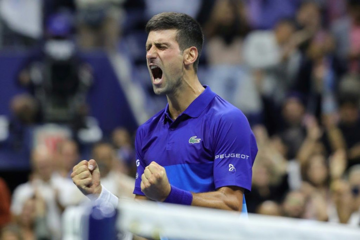 Serbia's tennis world number one Novak Djokovic says he will await an official statement from Tennis Australia rearding Covid vaccinations and before deciding whether to defend his Australian Open title