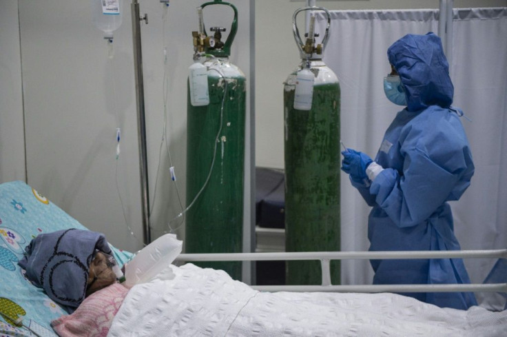 Peru has registered more deaths per capita due to the coronavirus pandemic than any other country