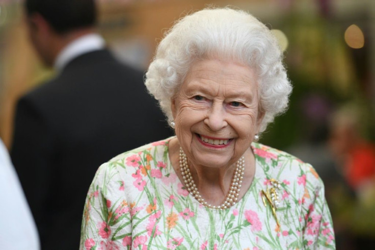 Queen Elizabeth II's health has caused some concern after an overnight hospital stay last month