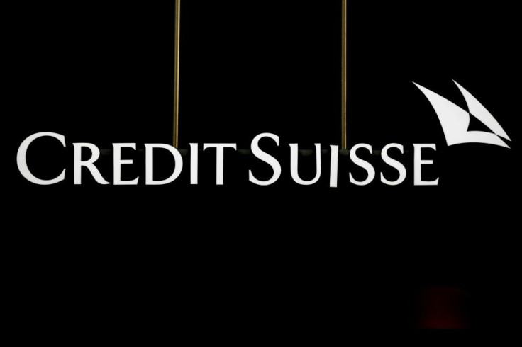 It hasn't been smooth sailing recently for Switzerland's second largest, but its new boss intends to set a new course for Credit Suisse later this week