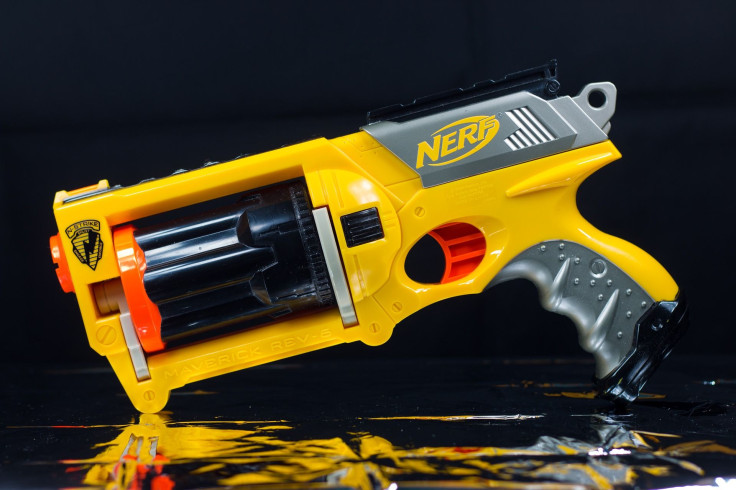 nerf-3581647_1920