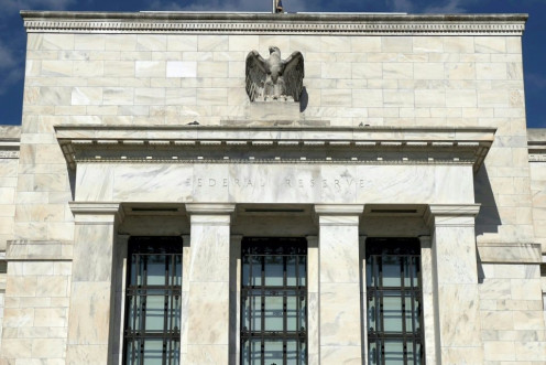 The Federal Reserve's policy meeting this week will be closely followed as it prepares to taper its bond-buying programme, while traders will also be looking for clues about its plans for interest rates