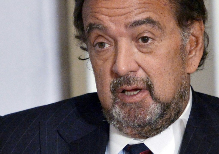 Veteran US diplomat Bill Richardson's last visit to Myanmar was in 2018, as part of a panel created to advise on the Rohingya crisis