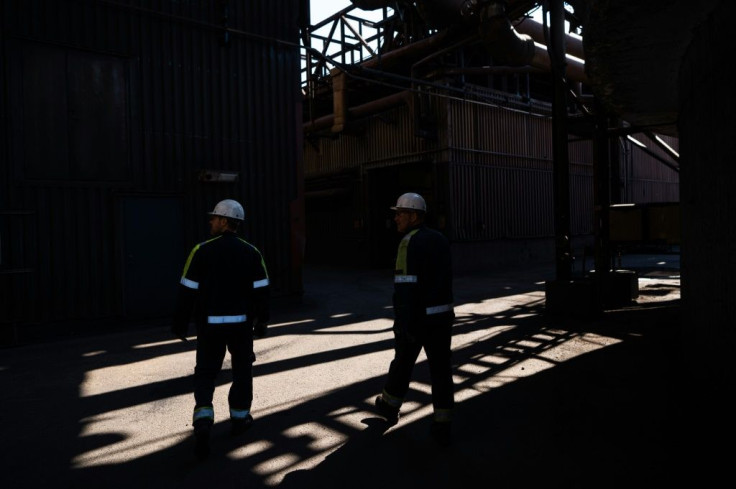 Finding ways to decarbonize steel, an indispensable component of modern industry, is one of the keys to drastically reducing carbon emissions to meet climate goals