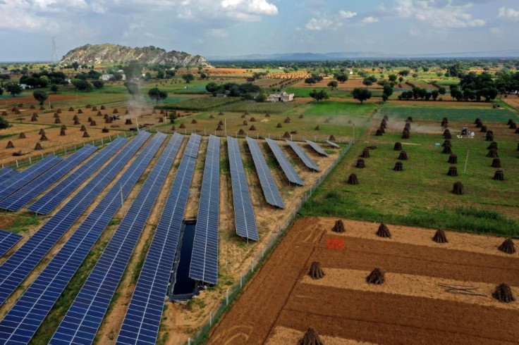 Home to 1.3 billion, India is poised to overtake China as the most populous country and has a growing appetite for energy