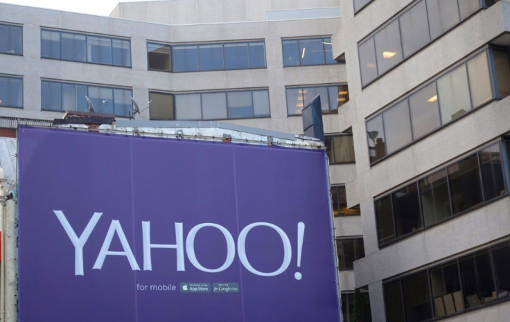 Visitors to Yahoo's website in China are now redirected to a brief statement announcing the closure