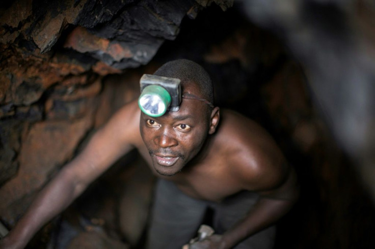 Some companies are accused of violating the DR Congo's mining code