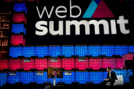 Clegg told the Web Summit in Lisbon that 'legitimate questions' had been raised about Facebook's work in 'fragile' countries