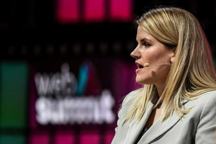Facebook whistleblower Frances Haugen has launched a stinging campaign to unveil the platform's secrets
