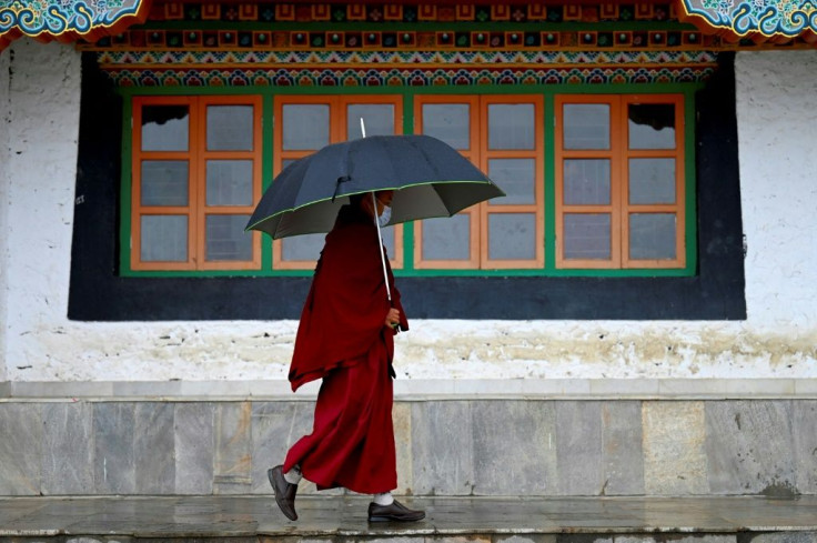 Arunachal Pradesh shares a common Buddhist cultural heritage with Tibet