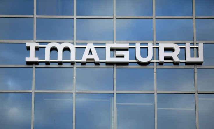 Belarusian startup hub Imaguru is one of around 80 companies that have moved or are in the process of relocating their business to Lithuania