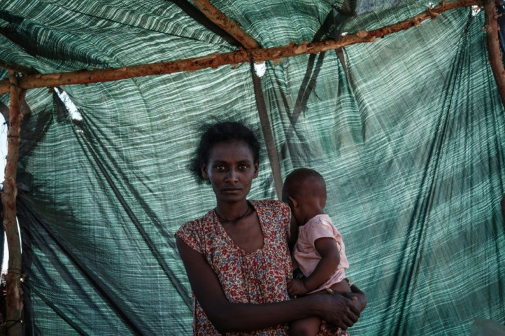 The year-old war has caused millions to plunge into hunger or homelessness