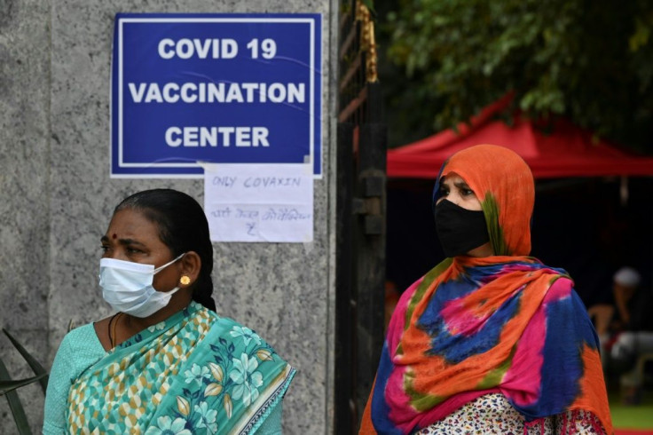 Covaxin, developed and made in India, becomes the eighth Covid-19 vaccine approved by WHO