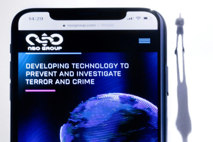 Washington has targeted the maker of the NSO spyware that was central to a global surveillance scandal