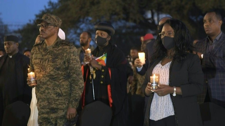 Ethiopia commemorates first anniversary of Tigray conflict