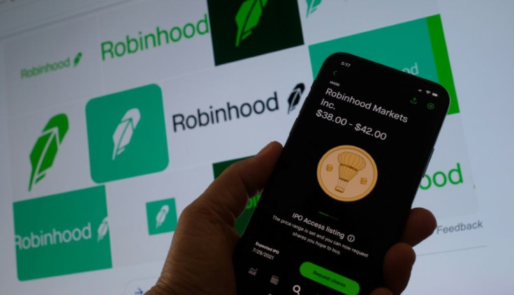 Robinhood has made a splash in the US with its mission to open the markets to 'everyday people'