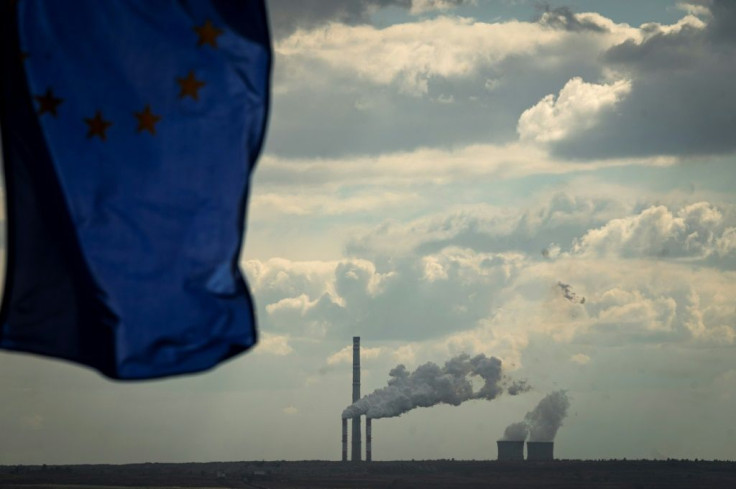 Bulgaria will have to close its coal-fired power plants as part of EU climate efforts