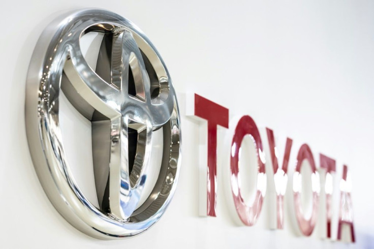 Toyota appeared better placed than some rivals to weather the global chip shortage but it has also started to struggle to meet production targets