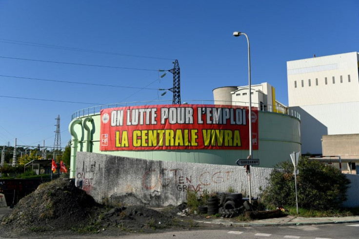 Tension between the union and management is high