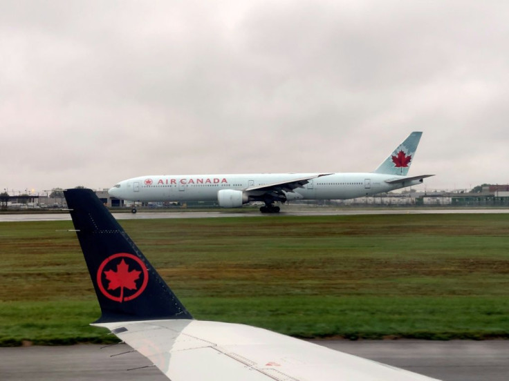 Air Canada's CEO is in hot water over his apparent lack of proficiency in French
