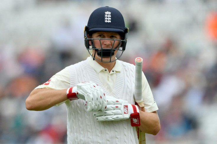Former England batsman Gary Ballance admitted he had used a racist slur towards Azeem Rafiq when they played at Yorkshire
