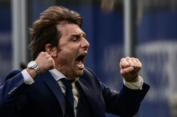 Antonio Conte has returned to the Premier League as Tottenham manager