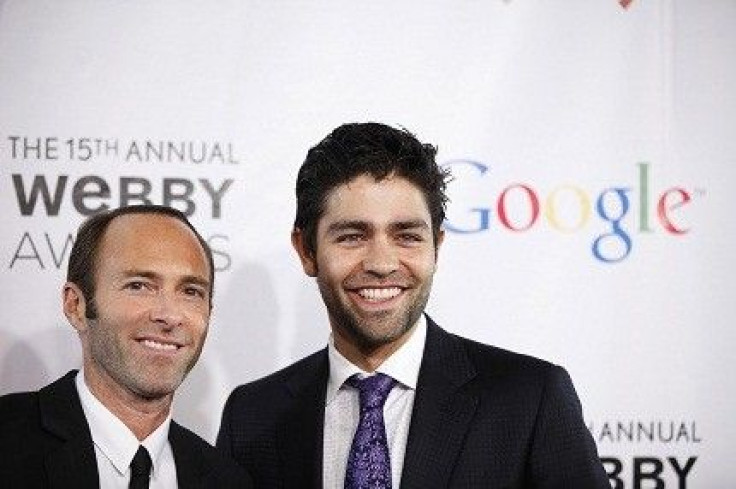 Adrian Grenier