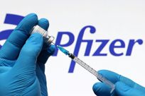 The Pfizer drug calledÂ Paxlovid achieved an 89 percent reduction in risk of hospitalization or death