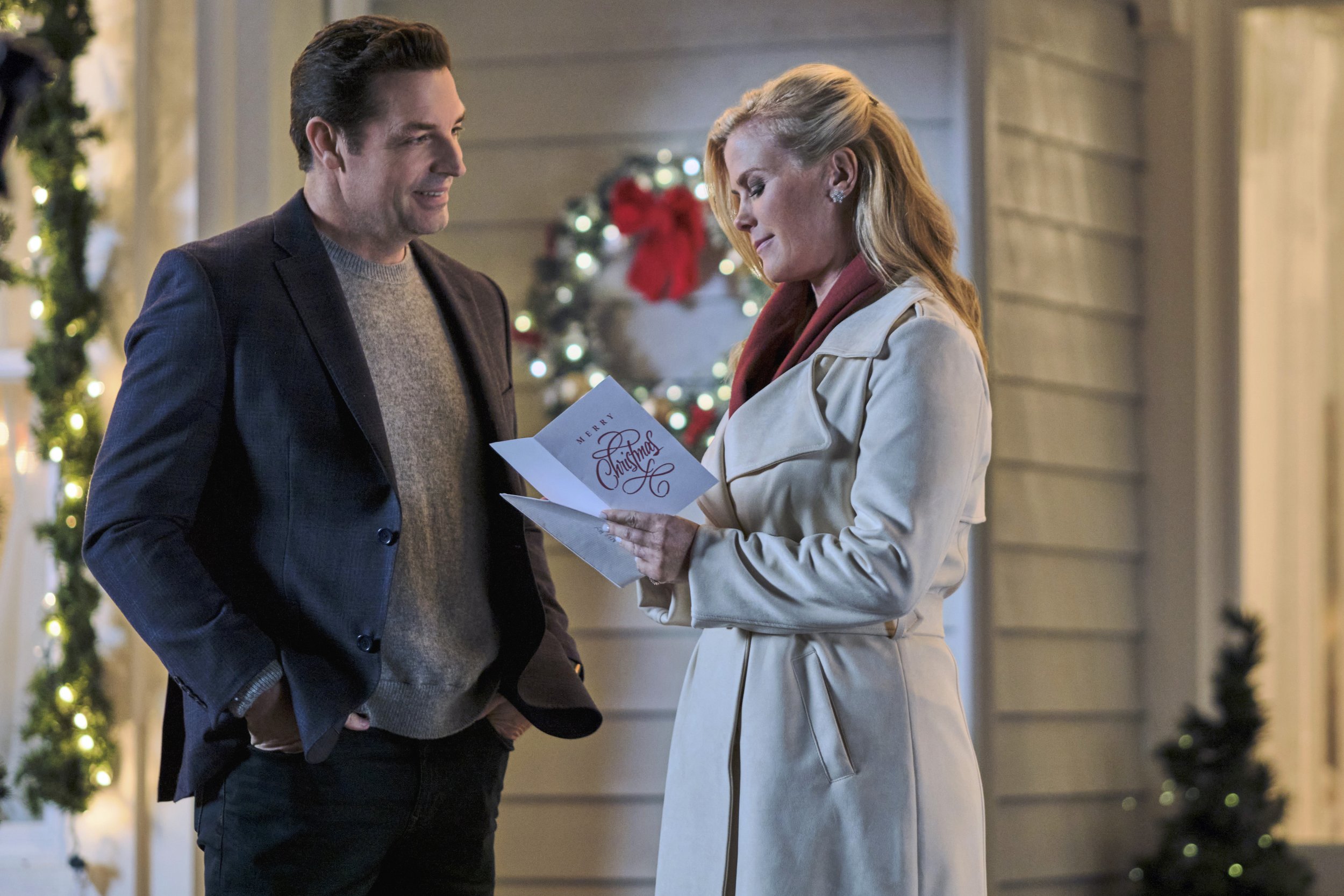 ‘Open By Christmas’ Hallmark Movie Premiere Cast, Trailer, Synopsis